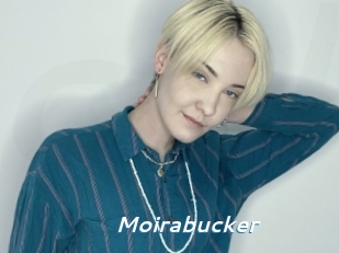 Moirabucker