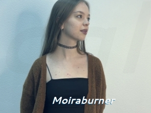 Moiraburner