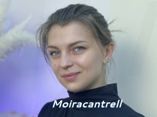 Moiracantrell