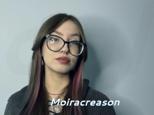 Moiracreason