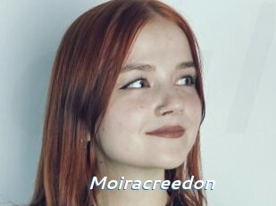 Moiracreedon