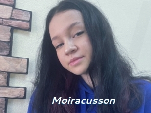 Moiracusson
