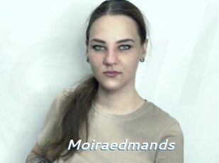 Moiraedmands