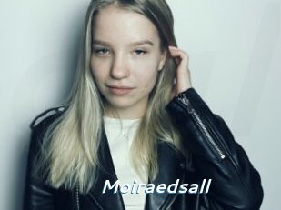 Moiraedsall