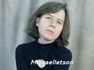 Moiraelletson