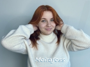 Moirafoss