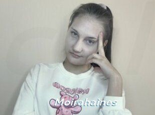 Moirahaines