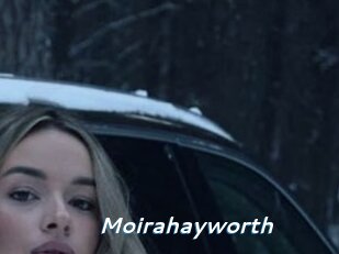 Moirahayworth