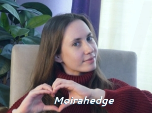 Moirahedge