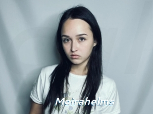 Moirahelms