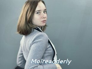 Moireadderly