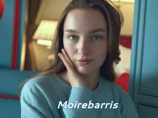 Moirebarris