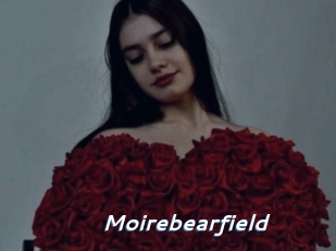 Moirebearfield
