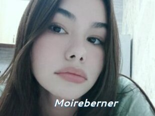 Moireberner