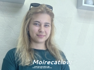 Moirecatlow