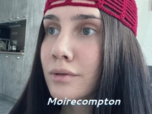 Moirecompton