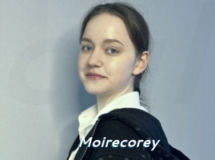 Moirecorey