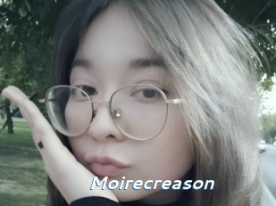 Moirecreason