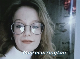 Moirecurrington