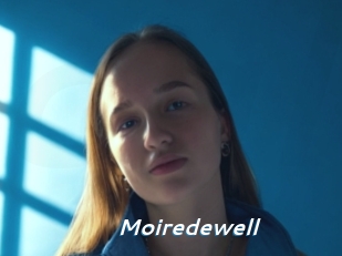 Moiredewell