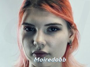 Moiredobb