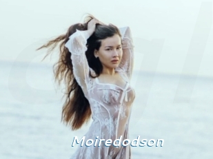Moiredodson