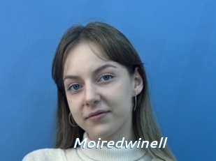 Moiredwinell