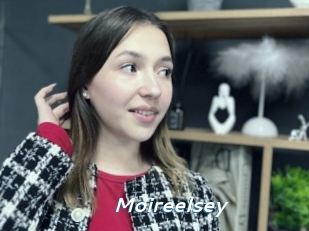 Moireelsey