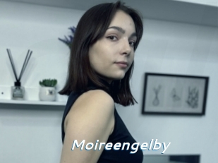 Moireengelby