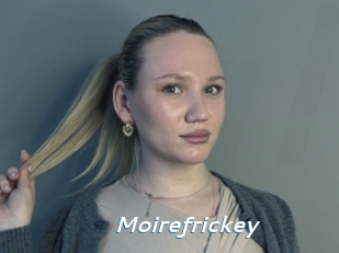 Moirefrickey