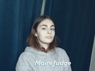 Moirefudge