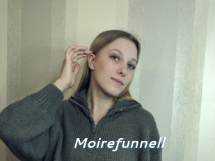 Moirefunnell