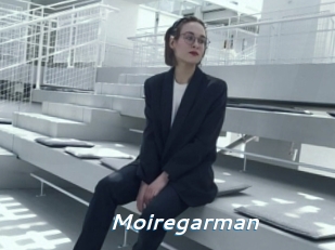 Moiregarman