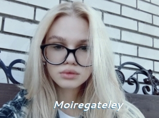 Moiregateley