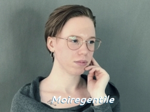 Moiregentile