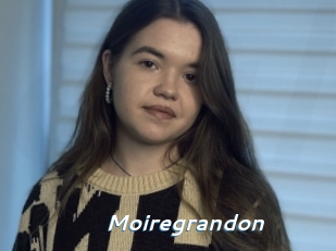 Moiregrandon