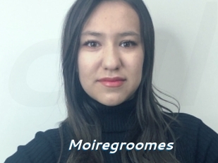 Moiregroomes