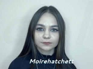 Moirehatchett