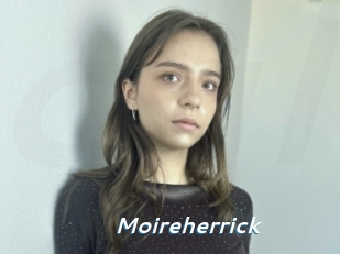 Moireherrick