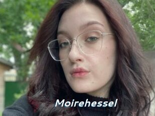 Moirehessel