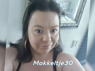 Mokkeltje30