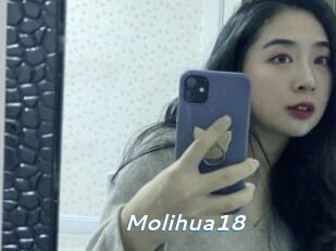 Molihua18