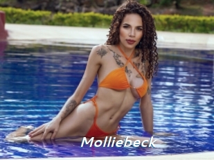 molliebeck Camgirls Live