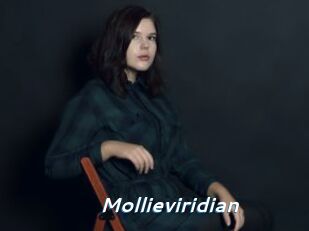 Mollieviridian