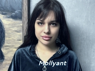 Mollyant