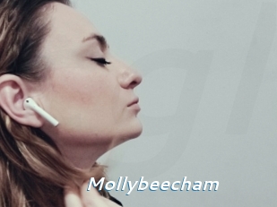 Mollybeecham