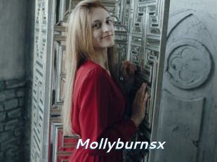 Mollyburnsx