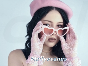 Mollyevanes