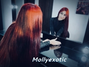 Mollyexotic