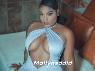 Mollyhaddid